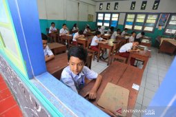 Disdik Kota Bandung jelaskan mekanisme PPDB di masa wabah COVID-19