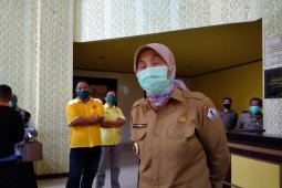 Bupati Batola : Masyarakat tidak boleh korban selama psbb