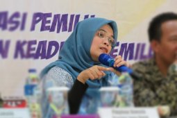 Profil 5 anggota Bawaslu RI periode 2022-2027