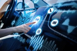 Mobil terkoneksi 5G bedakan flu dan COVID-19
