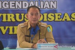 Bupati Bangka minta Kades evaluasi penerima BLT