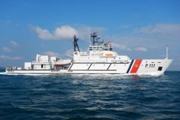 Kemenhub pastikan Indonesia siap implementasikan TSS Selat Sunda-Lombok