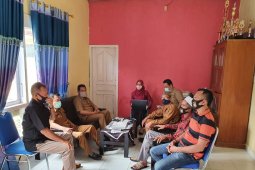 Ini pesan Sekda Aceh Timur kepada penerima bantuan langsung tunai