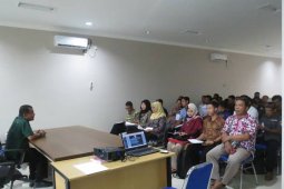 DPRD sayangkan semua komisioner Bawaslu Karawang langgar kode etik