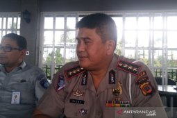 Pemeriksaan penumpang di perbatasan Aceh terus diperketat