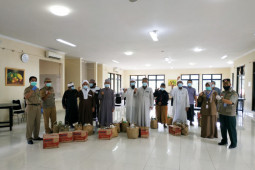 Koordinator Karantina : Sebagian besar penderita COVID-19 di Kalsel tanpa gejala