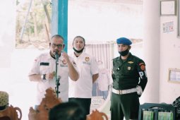 HMS Center berharap pemerintah tidak buru-buru longgarkan PSBB