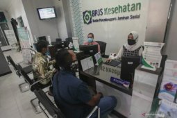 Istana tanggapi kritikan soal kenaikan iuran PBJS