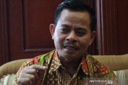Pemkab Penajam Paser Utara belum tentukan besaran THR tenaga honorer