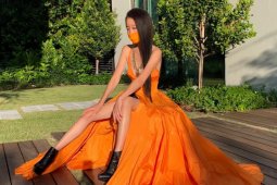 Vera Wang  tetap seksi di usia ke-70, rahasianya hindari matahari