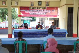 Pemkab Tanah Laut rencana menggelar rapid test massal