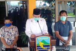 Peduli dampak wabah COVID-19, PDAM bebaskan tagihan dua bulan