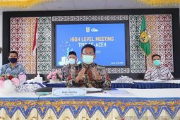 Wali Kota minta Bulog tambah pasokan gula ke Banda Aceh
