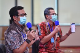 Antisipasi Kebutuhan Uang Tunai Ramadhan