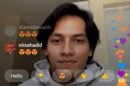 Jefri Nichol menyesal gagalkan film "The Exocet" Ellyas Pical