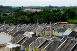 Bank BTN salurkan subsidi selisih bunga mulai Mei