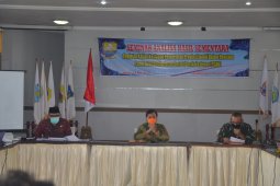 Penjabat Sekda: PSBB belum perlu diberlakukan di Jambi