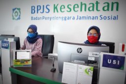 Defisit BPJS Kesehatan diprediksi bakal mengecil tahun ini