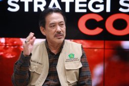 Gugus Tugas COVID-19 Sidoarjo pastikan sanksi PSBB tahap kedua lebih berat