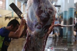 Satgas Pangan Jabar terus awasi harga sembako jelang Lebaran