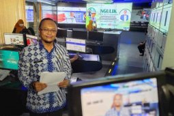 Lima warga Kabupaten Indramayu terkonfirmasi positif COVID-19