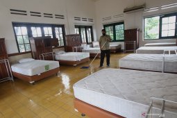 Karantina PSBB Malang Raya