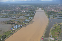 Waspadai banjir luapan sungai di Aceh