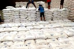 Bulog to supply 22,000 tons of sugar from India