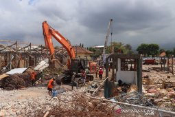 Proyek Pasar Banyuasri-Buleleng mundur hingga April 2021
