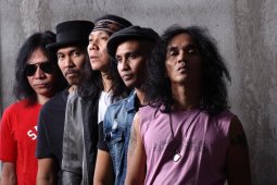 Slank rilis lagu "Pahlawan Jalanan" untuk pekerja terdampak COVID-19