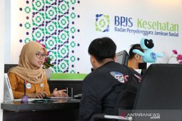 BPJS Kesehatan Gresik siap verifikasi klaim COVID-19