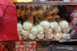 Harga gula pasir di Ambon bervariasi