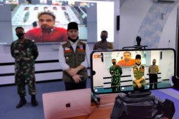 Pemkab Trenggalek umumkan dua kasus baru COVID-19