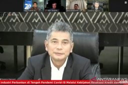 Dampak restrukturisasi kredit, Bank BUMN butuh Rp156,1 triliun