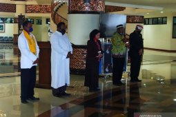 MUI segera keluarkan maklumat pelaksanaan Idul Fitri di Papua Barat
