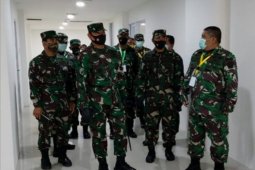 5.309 WNI dari luar negeri jalani isolasi di sejumlah lokasi karantina