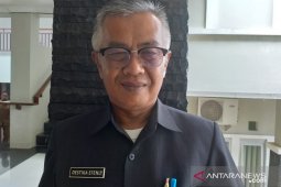 Pemkab Belitung siapkan 25.000 ayam merah untuk kebutuhan Lebaran