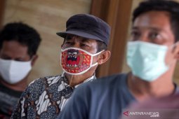 Pemerintah menyalurkan bantuan sosial ke 8,3 juta keluarga jelang Lebaran