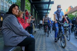 Menlu Slovenia Anze Logardinyatakan positif COVID