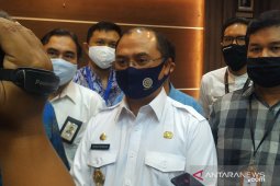 Gubernur Babel libatkan BUMN optimalkan "rapid test" massal