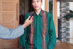 PCNU layangkan mosi tidak percaya kepada Wali Kota Depok