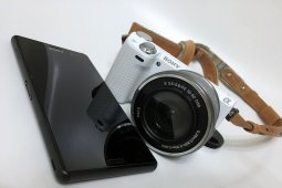 Sony perbaiki sensor kamera, mampu hitung jumlah kerumunan