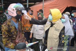 Tiga PDP warga Batola positif terpapar COVID-19