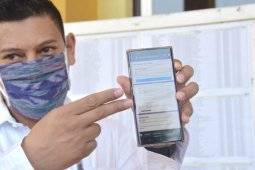 Wali Kota Kediri keluarkan kebijakan pembatasan kegiatan masyarakat