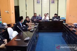 DPRD dukung giat Lanal Kotabaru