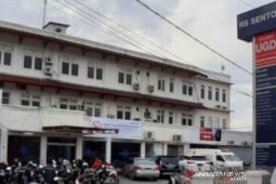 RS Siloam Bekasi soroti pentingnya peran pemeriksaan laboratorium skrining Corona