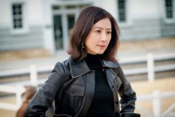 Aktris Kim Hee Ae bicara soal perannya sebagai Ji Sun Woo