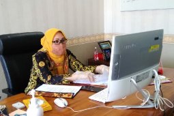 Pemprov akui harga gula pasir di Bengkulu naik