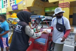 ACT/MRI luncurkan "5 Ton Beras untuk Saudara Sebangsa"