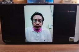 Pemangku kepentingan Raja Ampat bahas penangkapan ilegal selama COVID-19